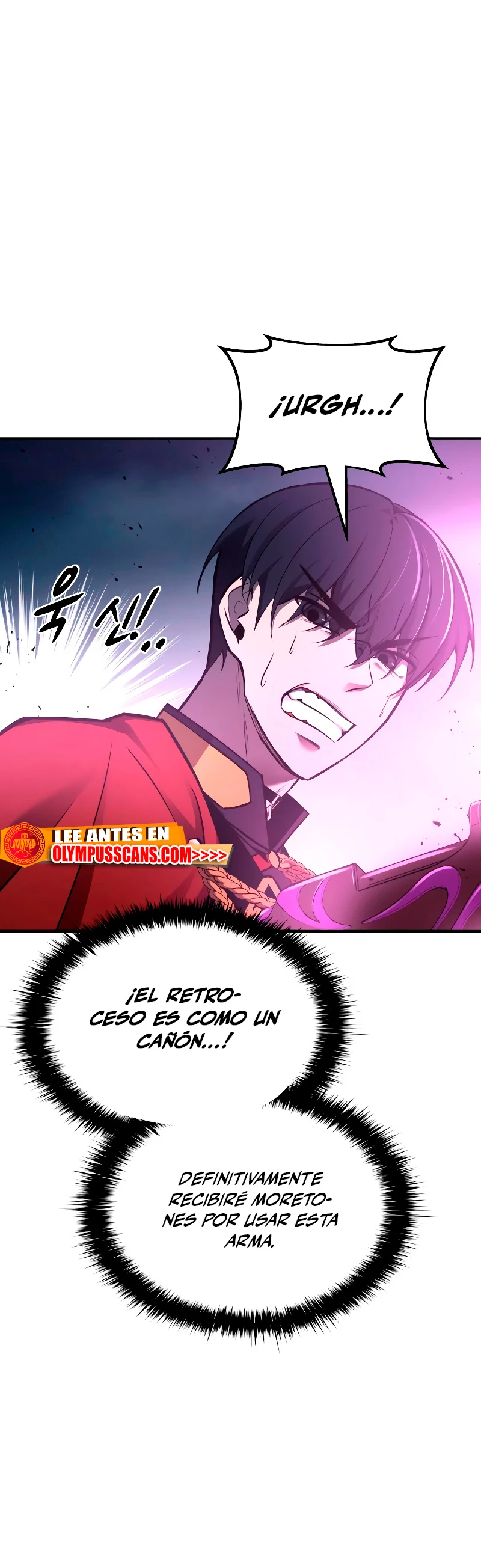 Tower Crush capítulo 49 página 24