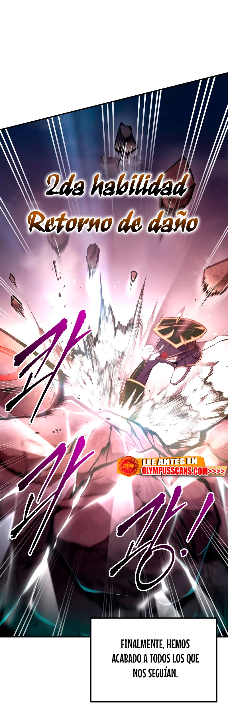 Tower Crush capítulo 49 página 26