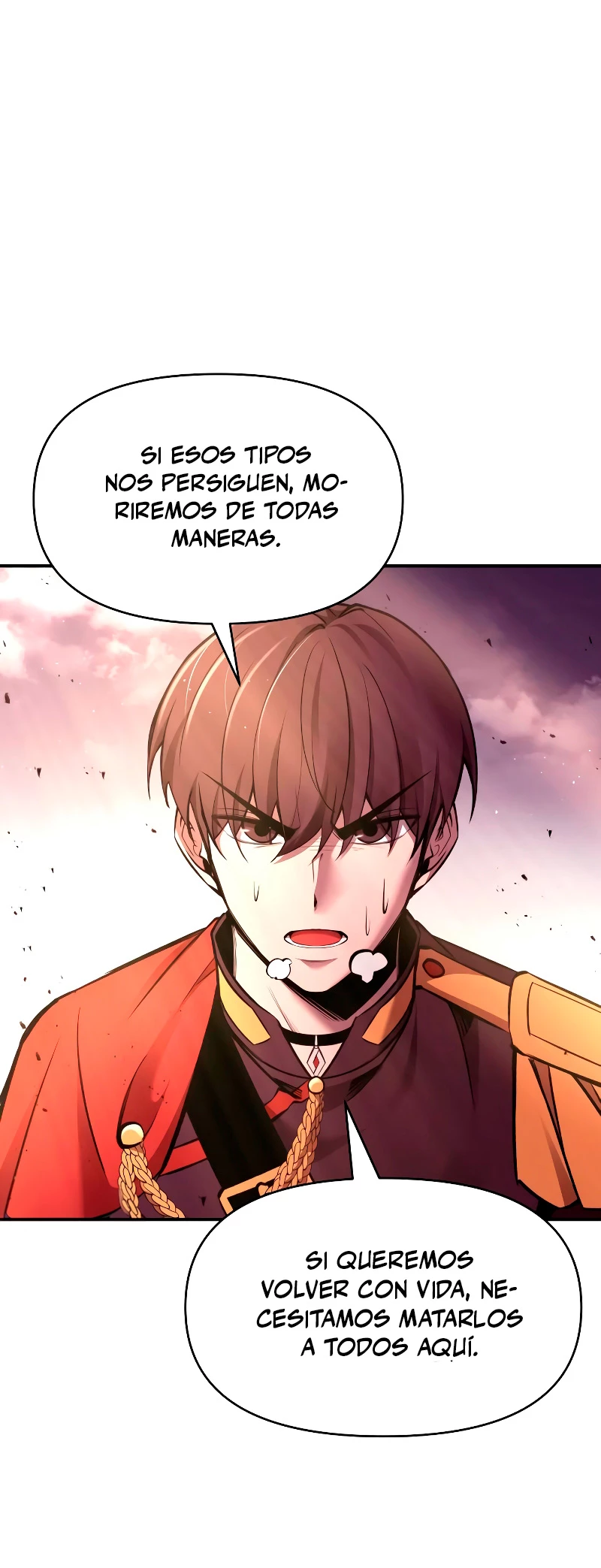 Tower Crush capítulo 49 página 30