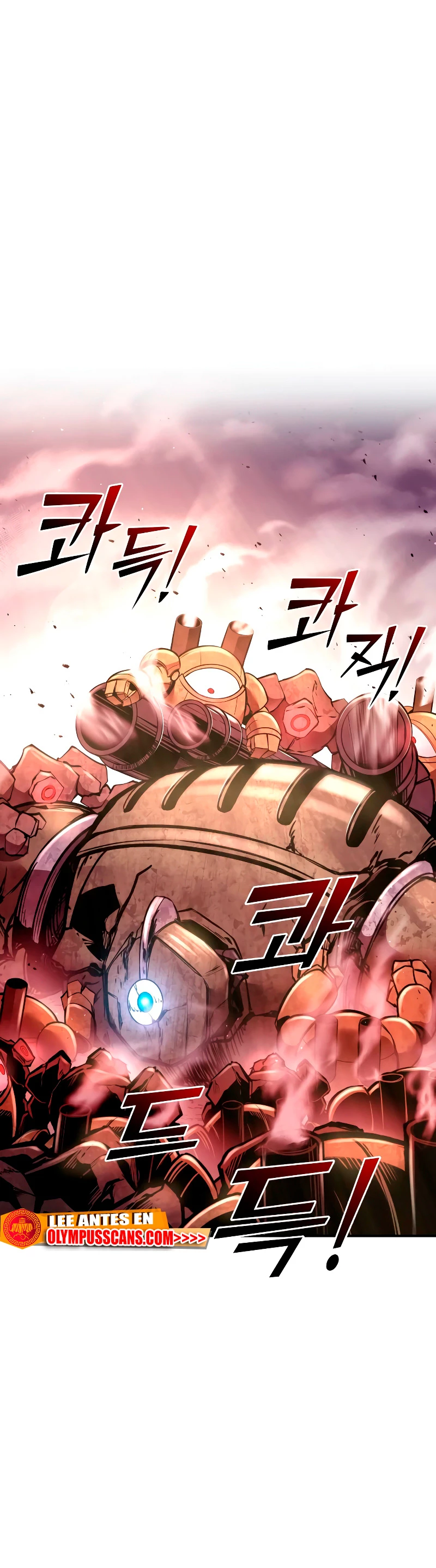 Tower Crush capítulo 49 página 31
