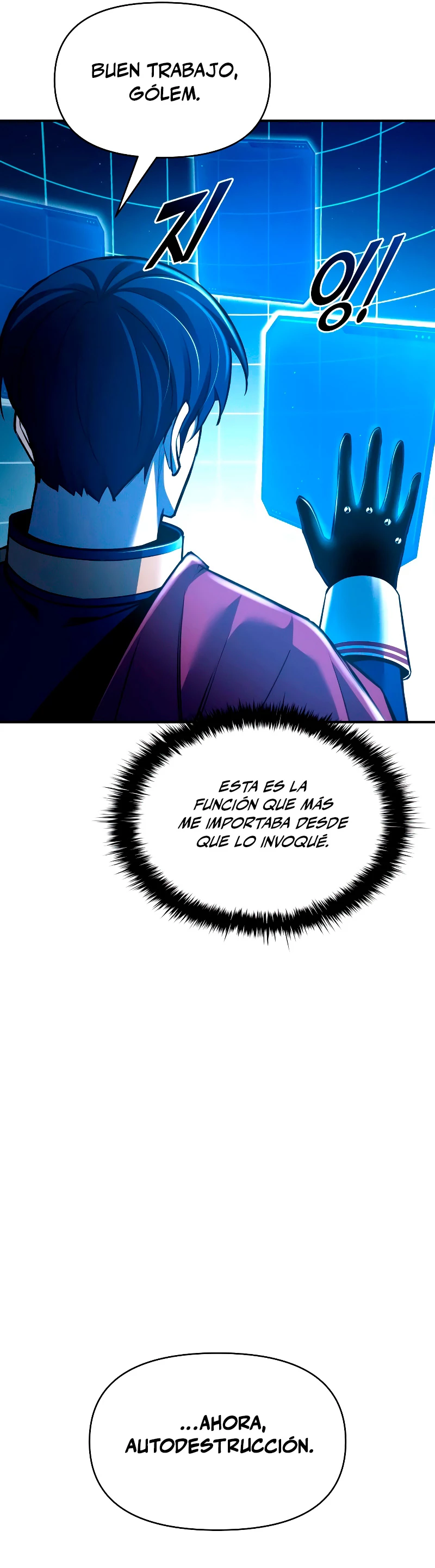 Tower Crush capítulo 49 página 32