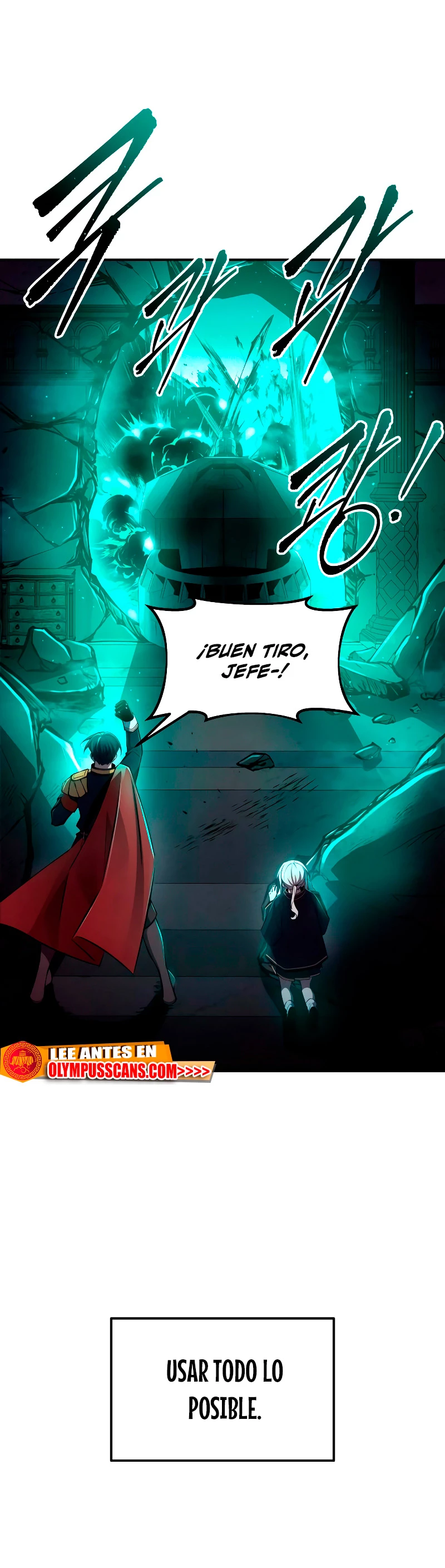 Tower Crush capítulo 49 página 64