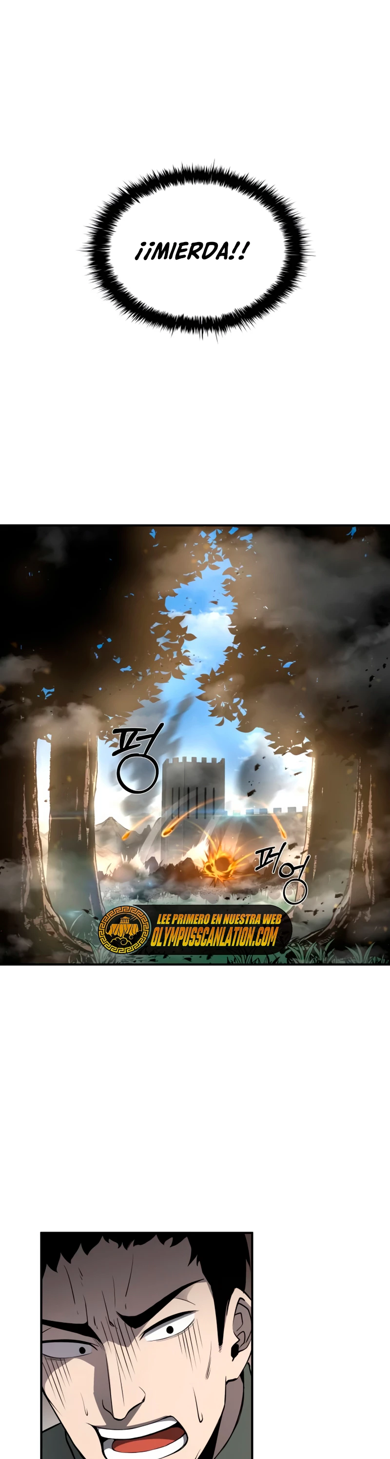 Tower Crush - Capítulo 5 - Página 3 - LectorTMOo