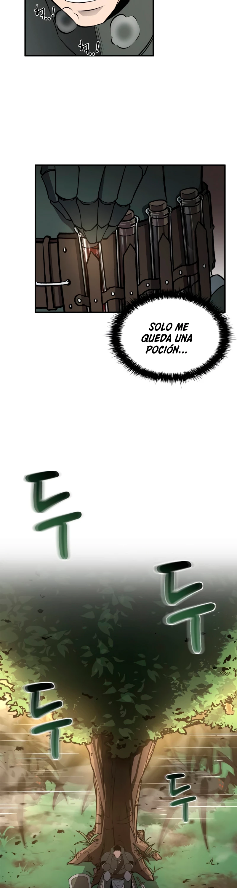 Tower Crush - Capítulo 5 - Página 4 - LectorTMOo