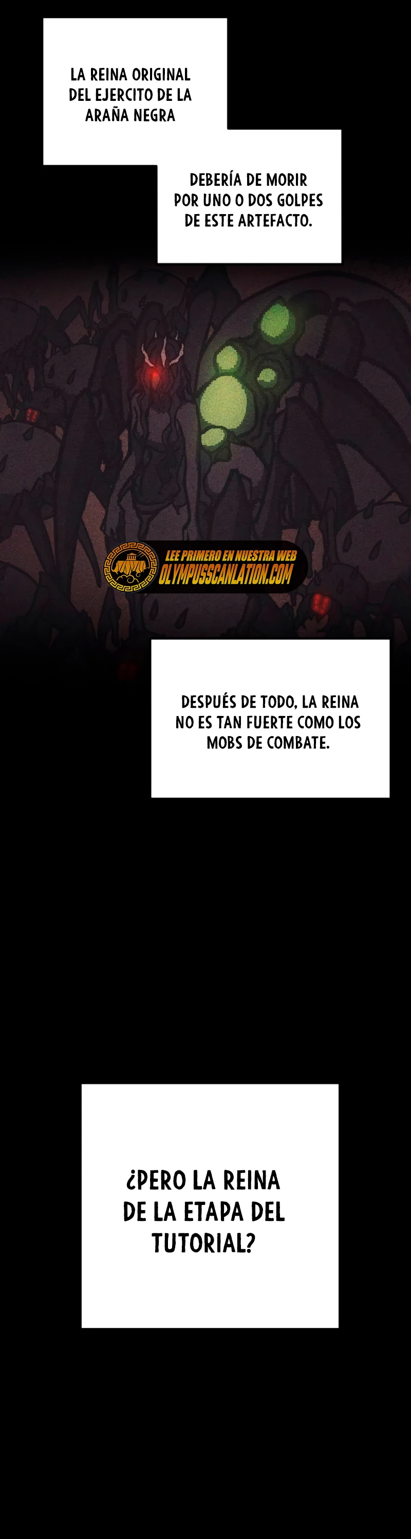 Tower Crush - Capítulo 5 - Página 13 - LectorTMOo