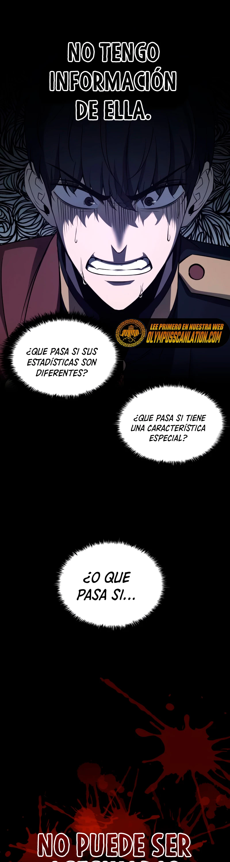 Tower Crush - Capítulo 5 - Página 14 - LectorTMOo