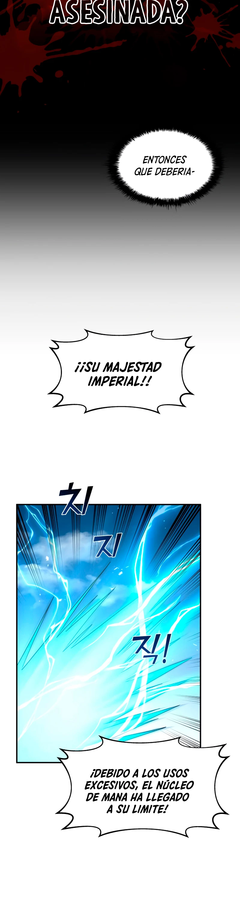 Tower Crush - Capítulo 5 - Página 15 - LectorTMOo