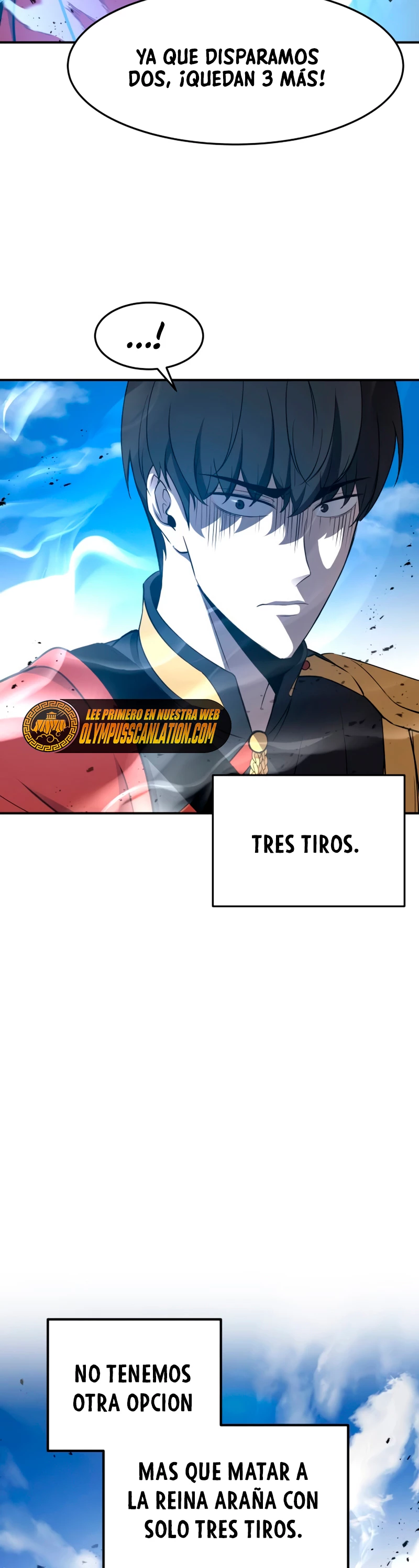 Tower Crush - Capítulo 5 - Página 17 - LectorTMOo