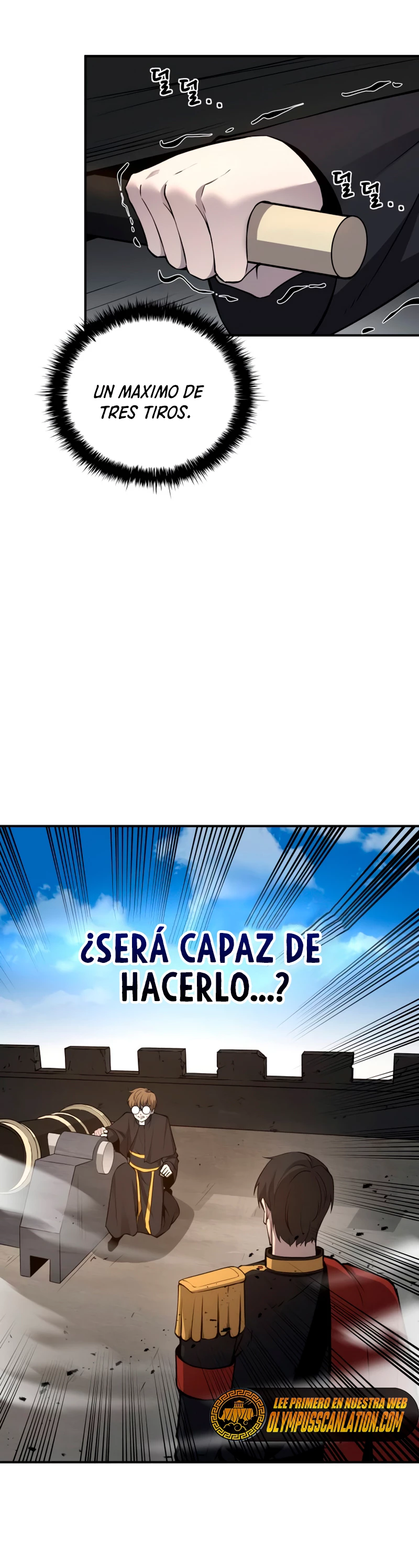Tower Crush - Capítulo 5 - Página 19 - LectorTMOo