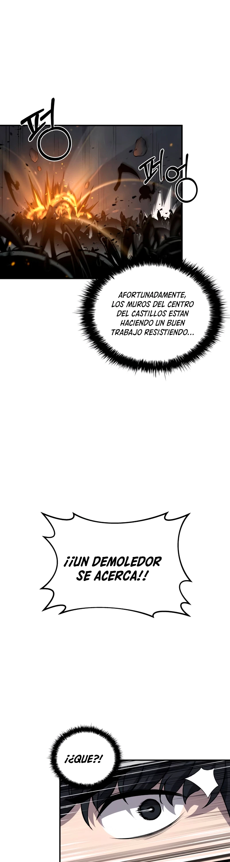 Tower Crush - Capítulo 5 - Página 20 - LectorTMOo