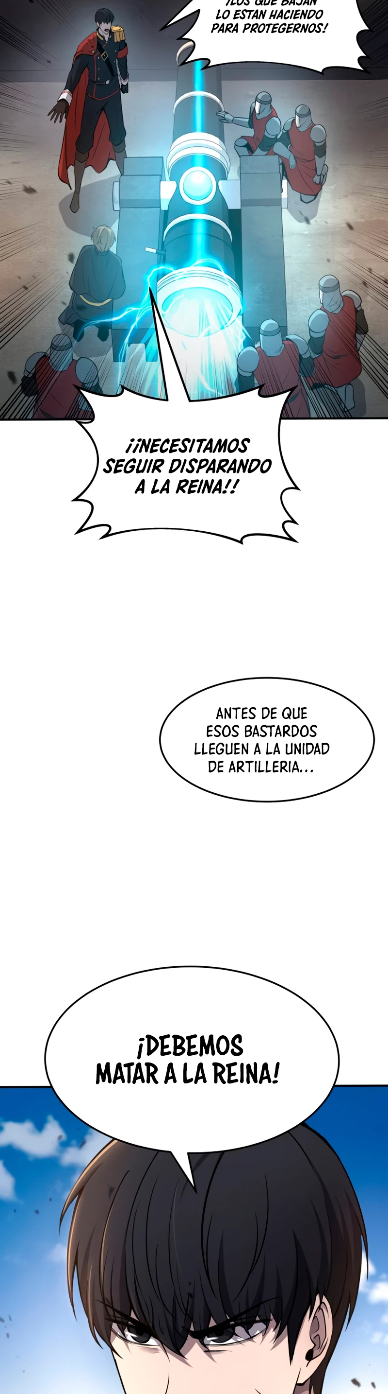 Tower Crush - Capítulo 5 - Página 28 - LectorTMOo