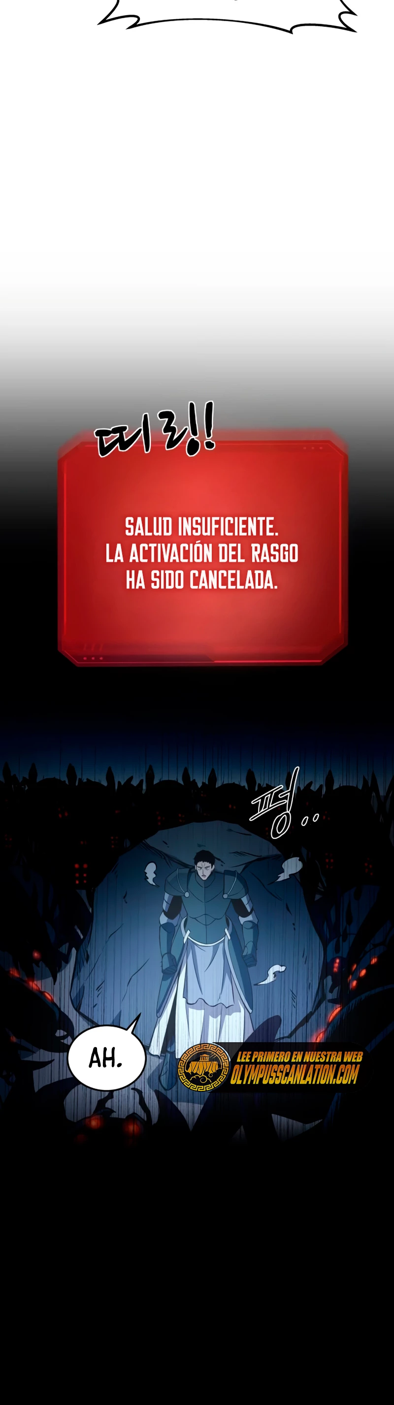 Tower Crush - Capítulo 5 - Página 50 - LectorTMOo