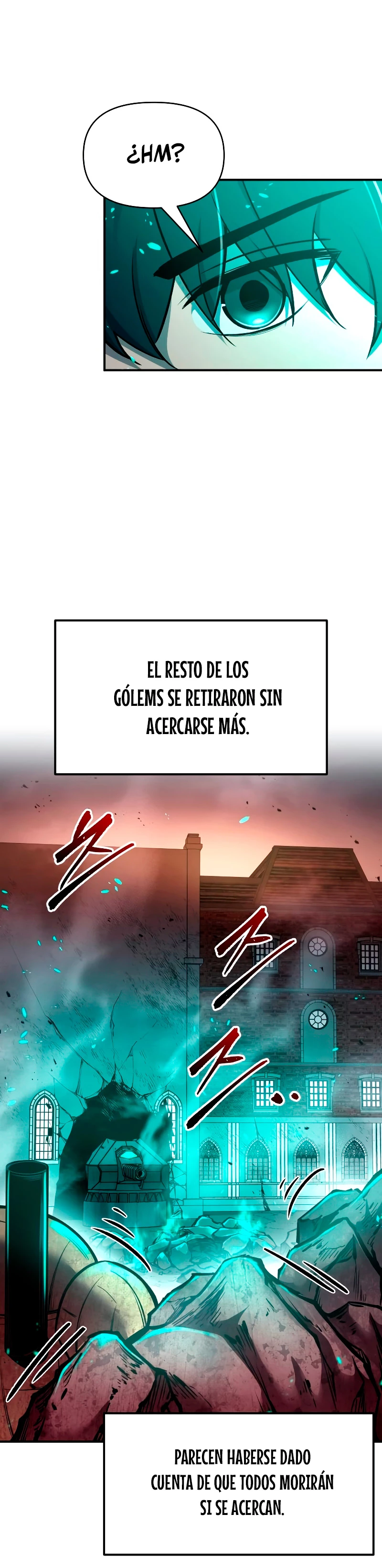 Tower Crush - Capítulo 50 - Página 3 - LectorTMOo