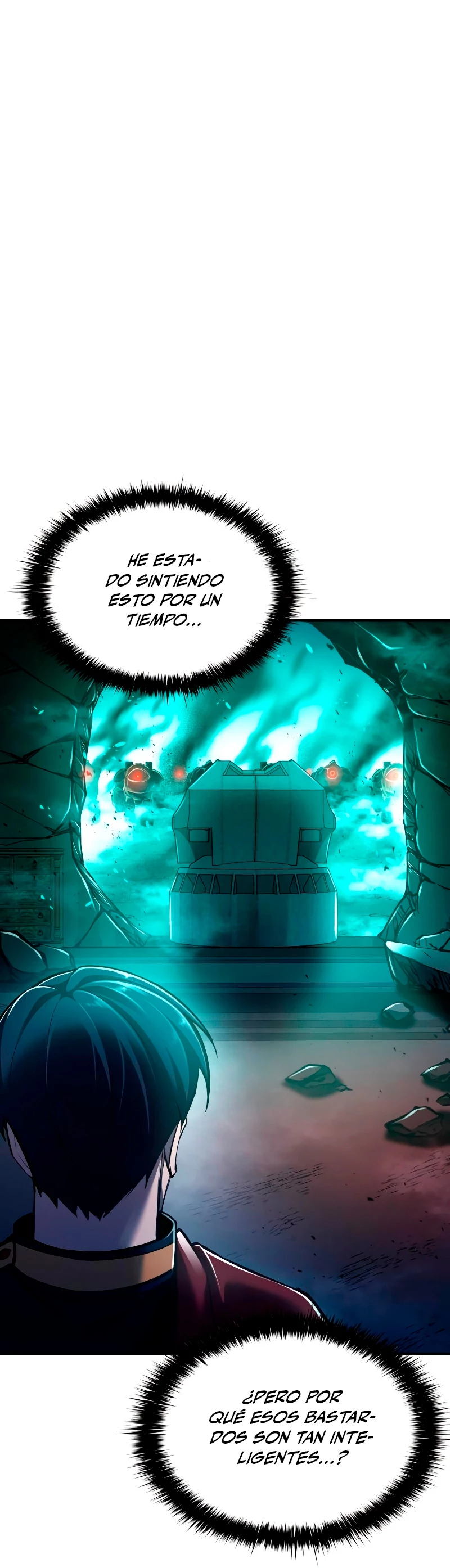 Tower Crush - Capítulo 50 - Página 4 - LectorTMOo
