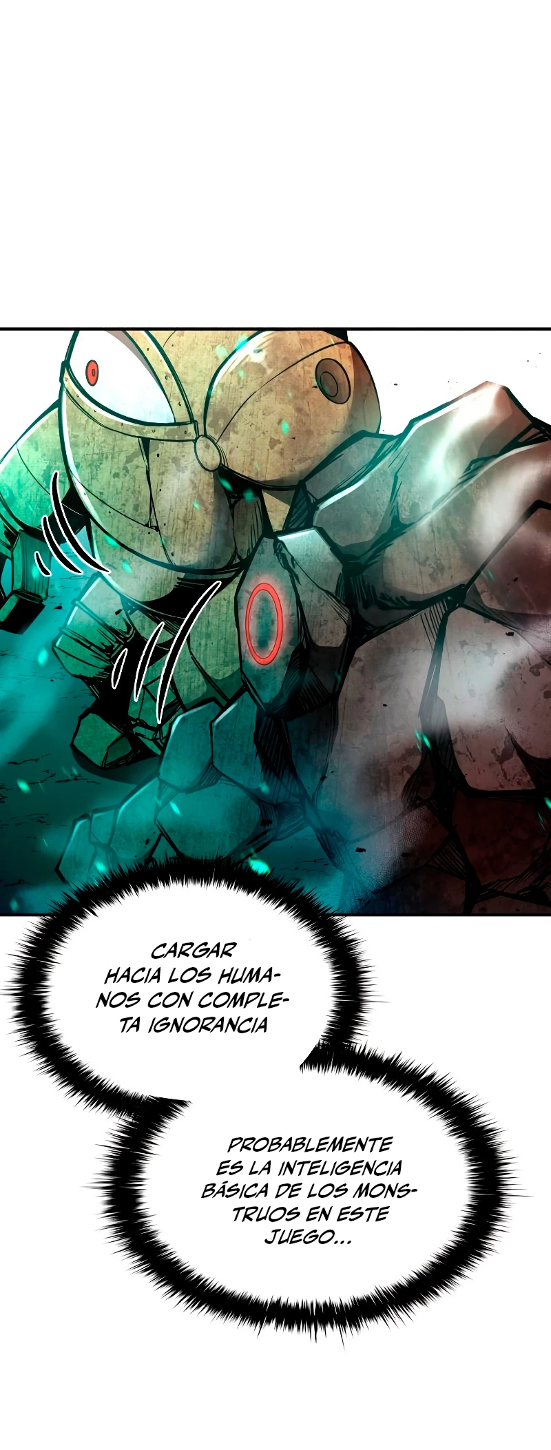 Tower Crush - Capítulo 50 - Página 5 - LectorTMOo