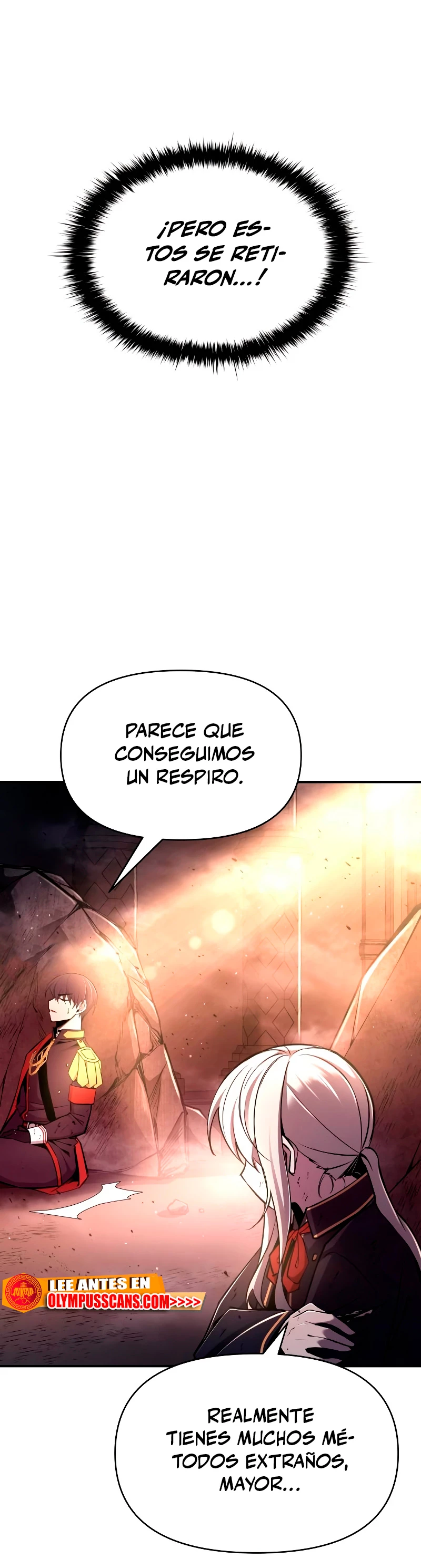 Tower Crush - Capítulo 50 - Página 6 - LectorTMOo