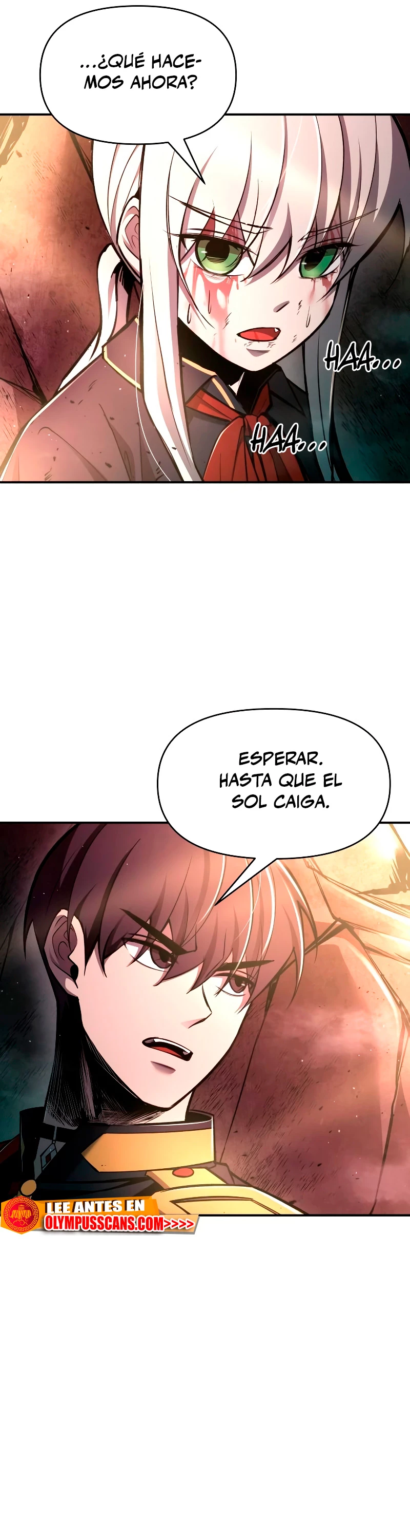 Tower Crush - Capítulo 50 - Página 8 - LectorTMOo