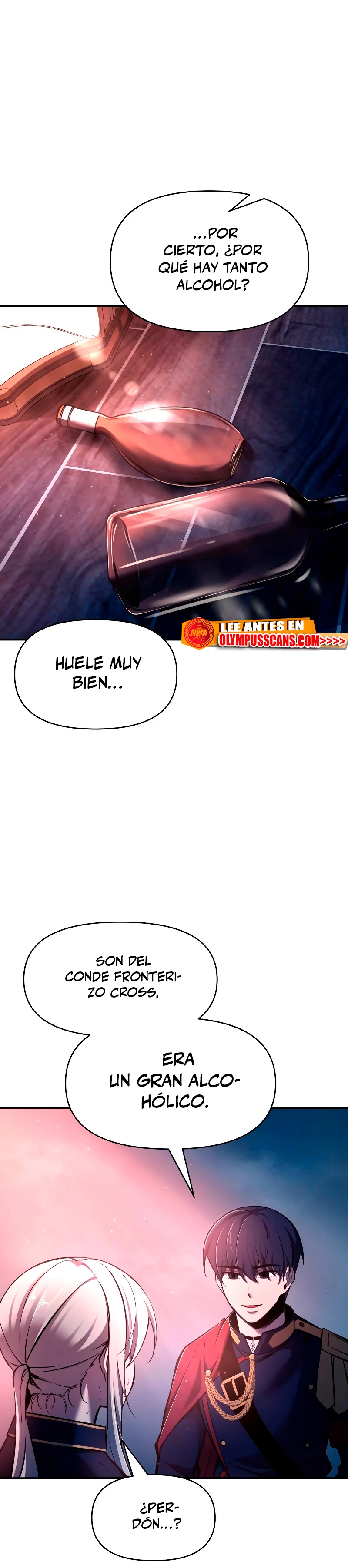Tower Crush - Capítulo 50 - Página 13 - LectorTMOo