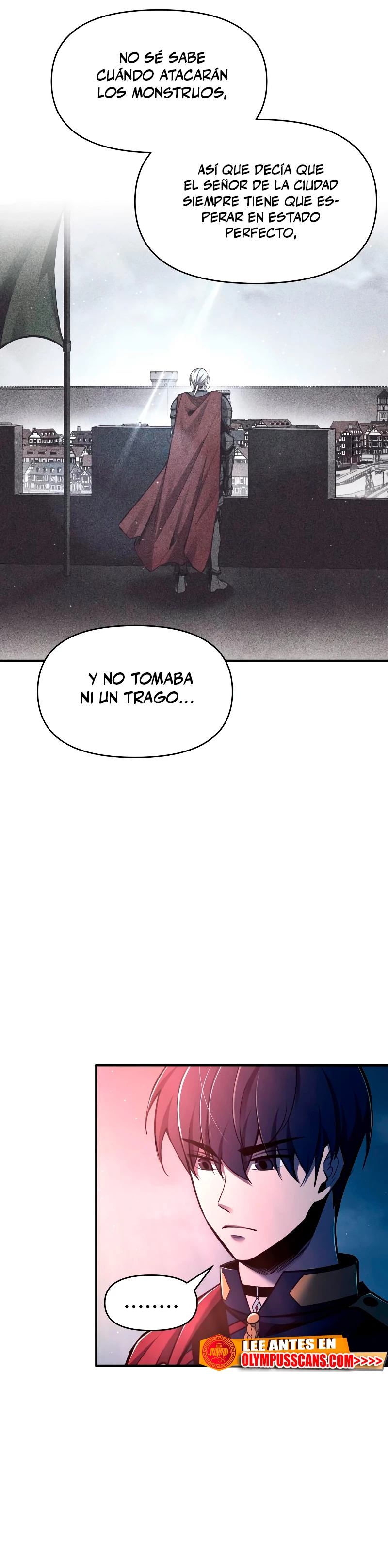 Tower Crush - Capítulo 50 - Página 16 - LectorTMOo