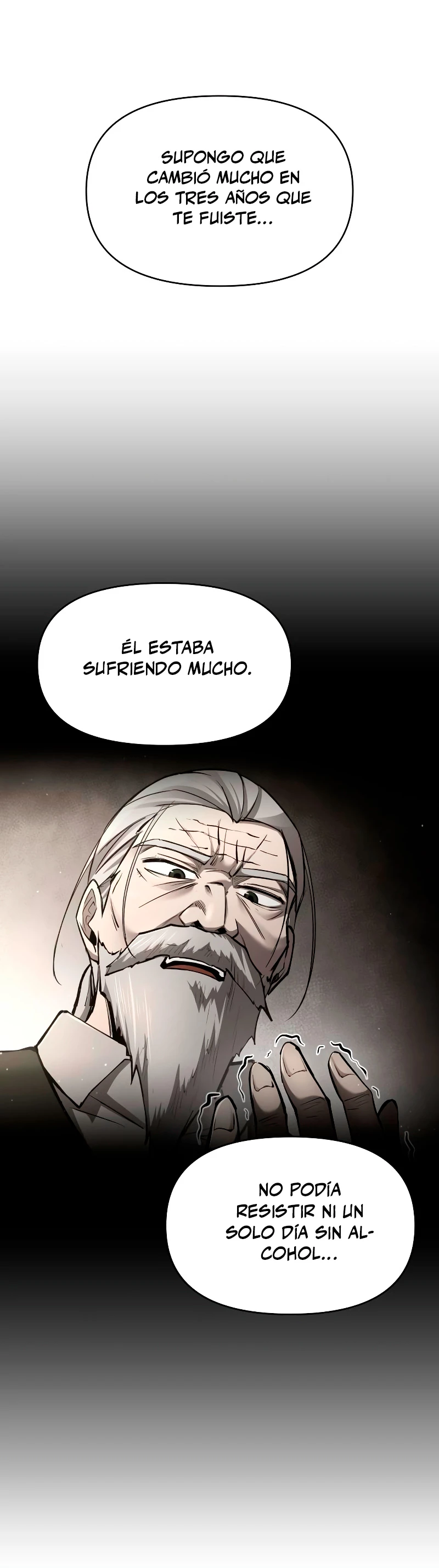 Tower Crush - Capítulo 50 - Página 17 - LectorTMOo
