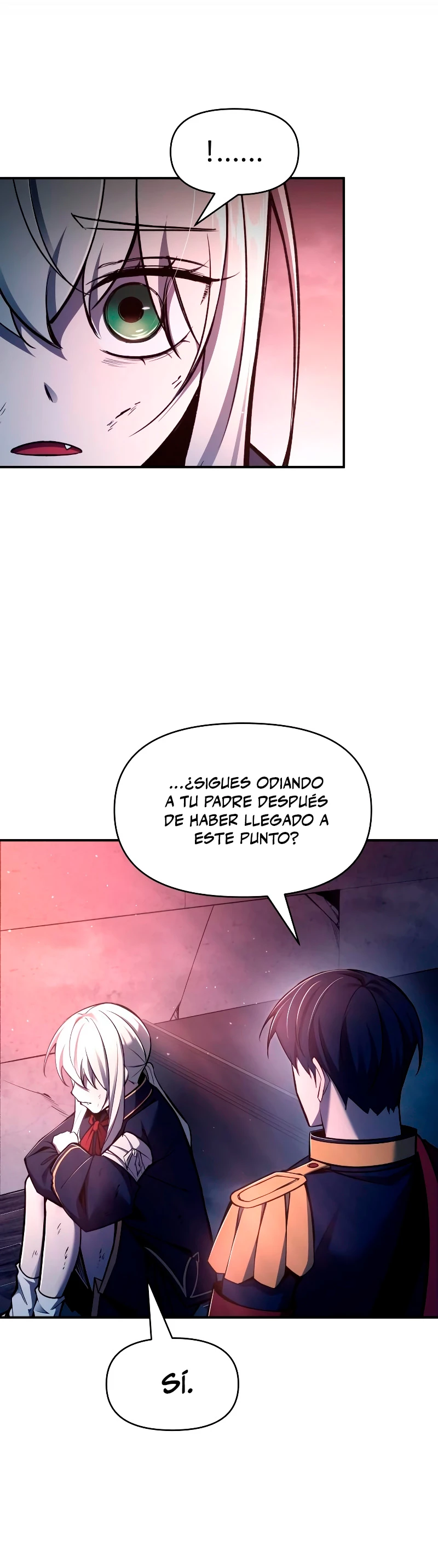 Tower Crush - Capítulo 50 - Página 18 - LectorTMOo