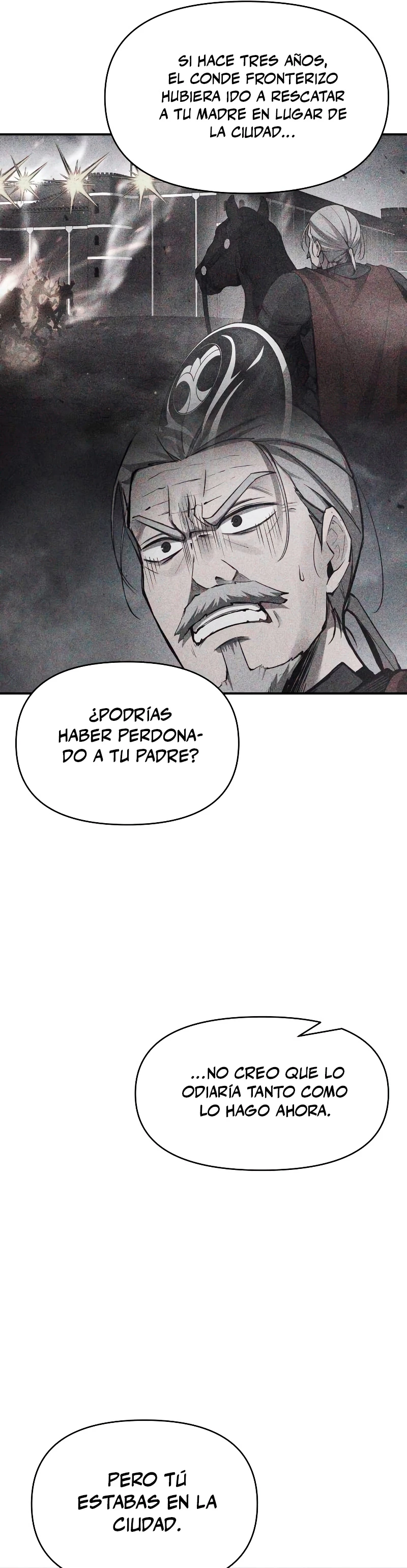 Tower Crush - Capítulo 50 - Página 20 - LectorTMOo