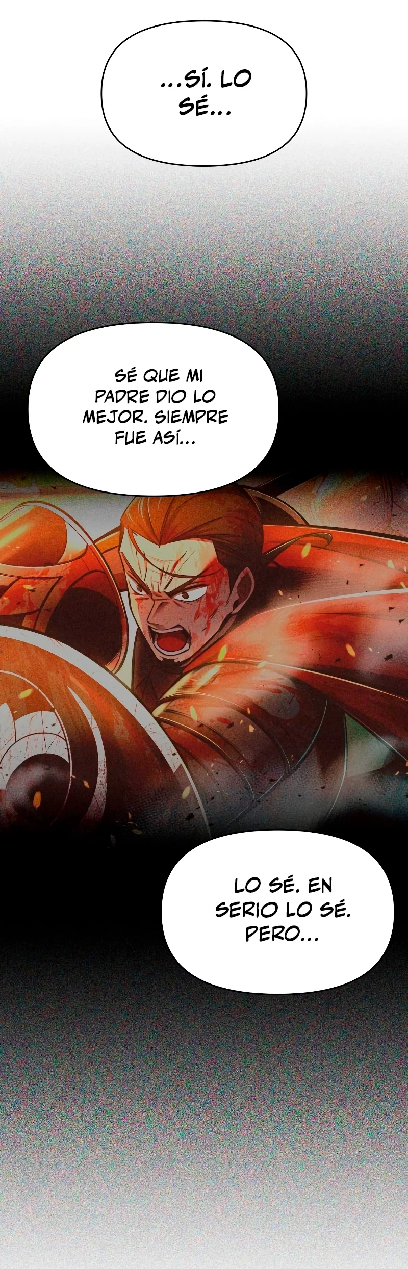 Tower Crush - Capítulo 50 - Página 23 - LectorTMOo