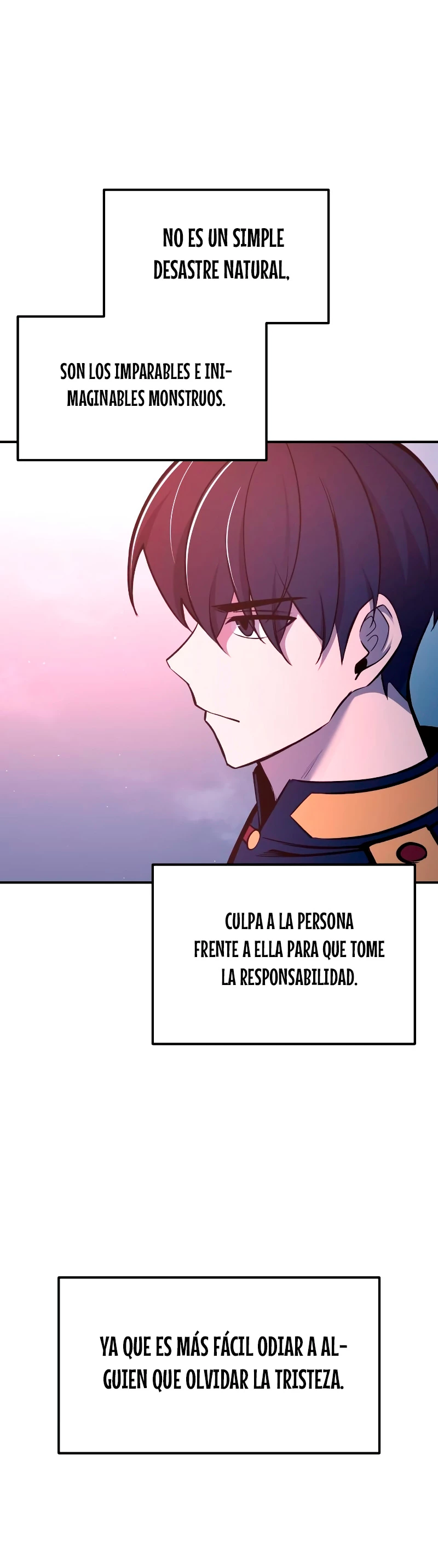 Tower Crush - Capítulo 50 - Página 29 - LectorTMOo