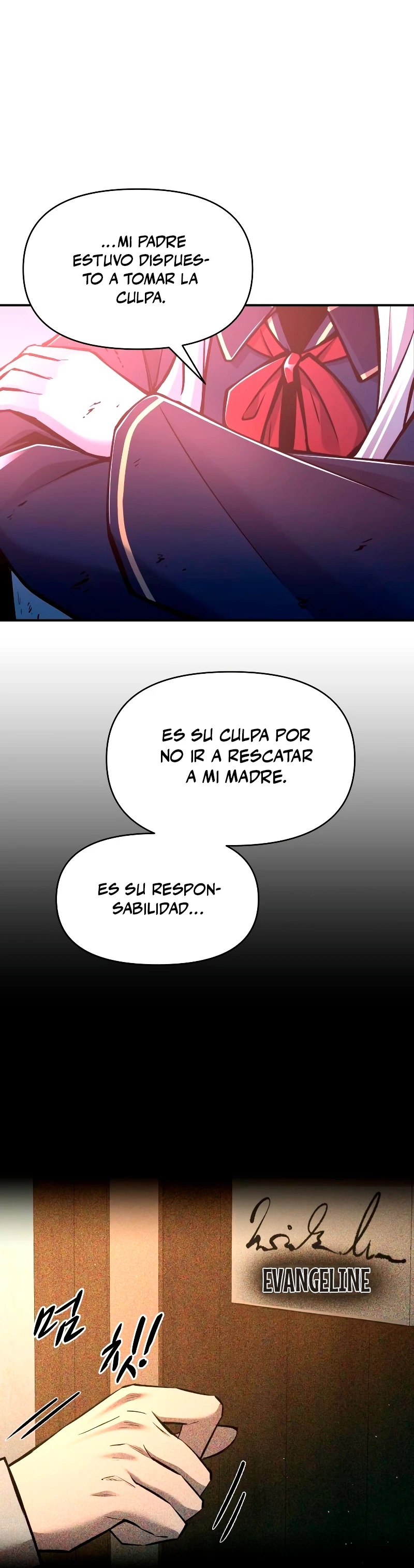 Tower Crush - Capítulo 50 - Página 30 - LectorTMOo