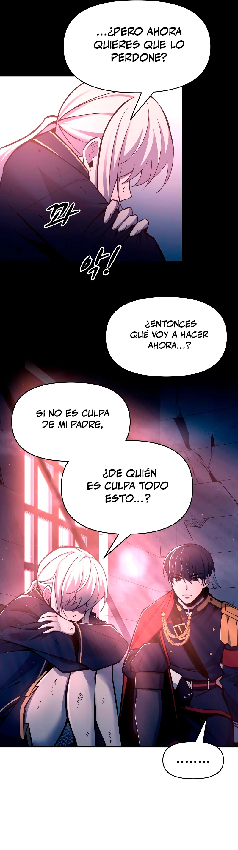 Tower Crush - Capítulo 50 - Página 32 - LectorTMOo
