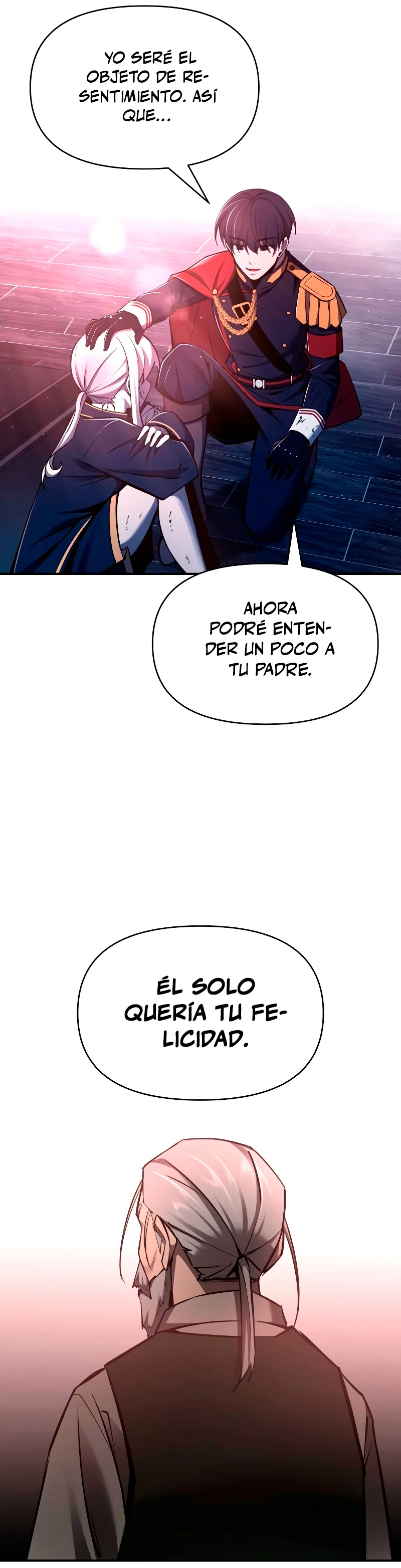 Tower Crush - Capítulo 50 - Página 41 - LectorTMOo