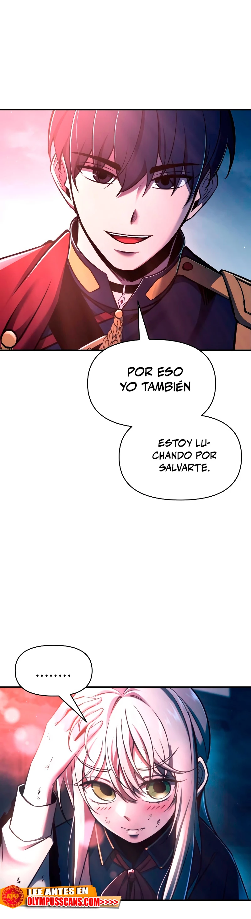 Tower Crush - Capítulo 50 - Página 43 - LectorTMOo