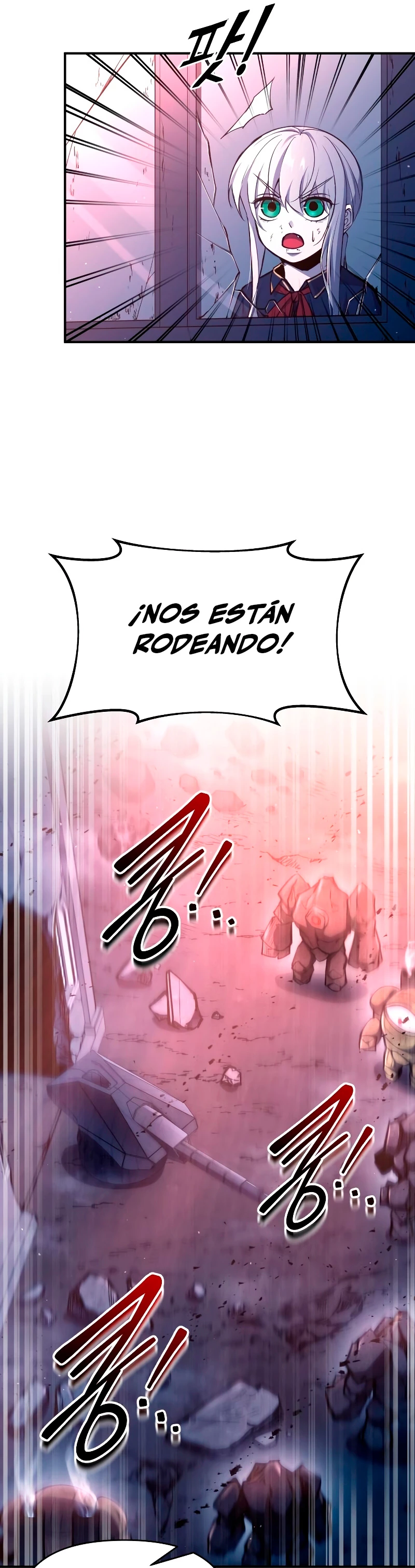 Tower Crush - Capítulo 50 - Página 45 - LectorTMOo
