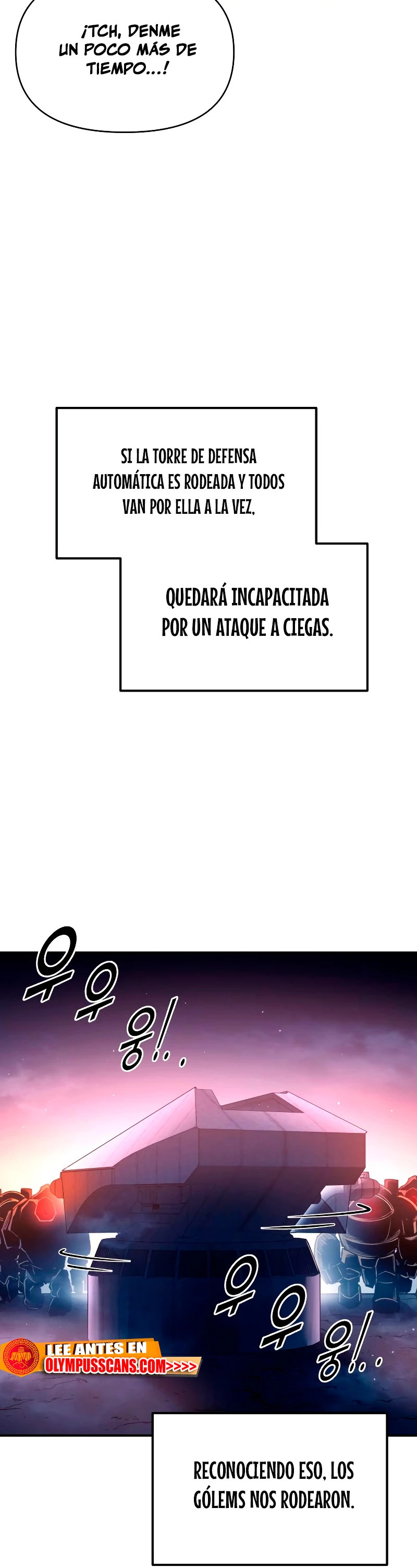 Tower Crush - Capítulo 50 - Página 46 - LectorTMOo