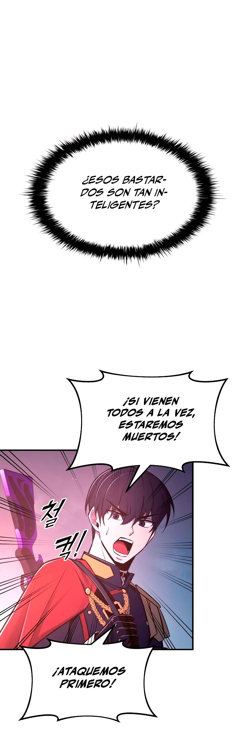 Tower Crush - Capítulo 50 - Página 47 - LectorTMOo