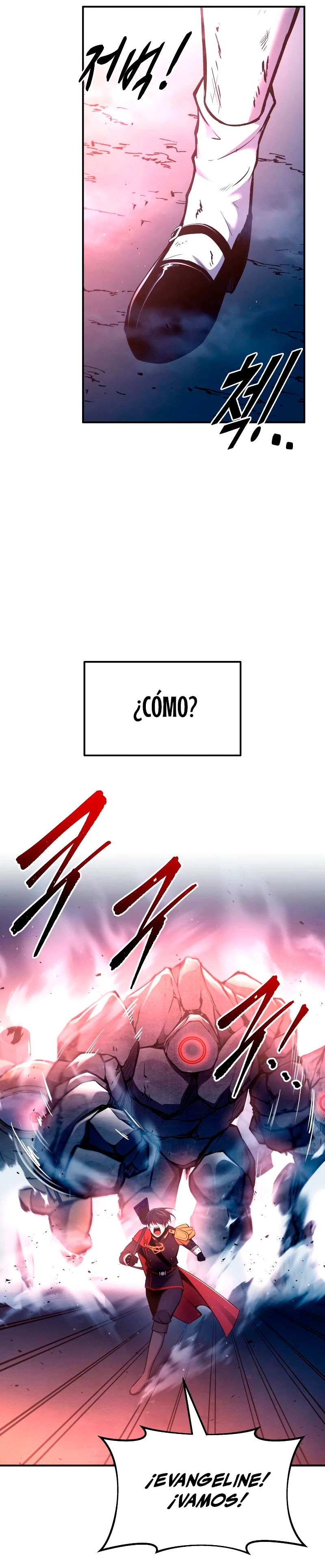 Tower Crush - Capítulo 51 - Página 15 - LectorTMOo
