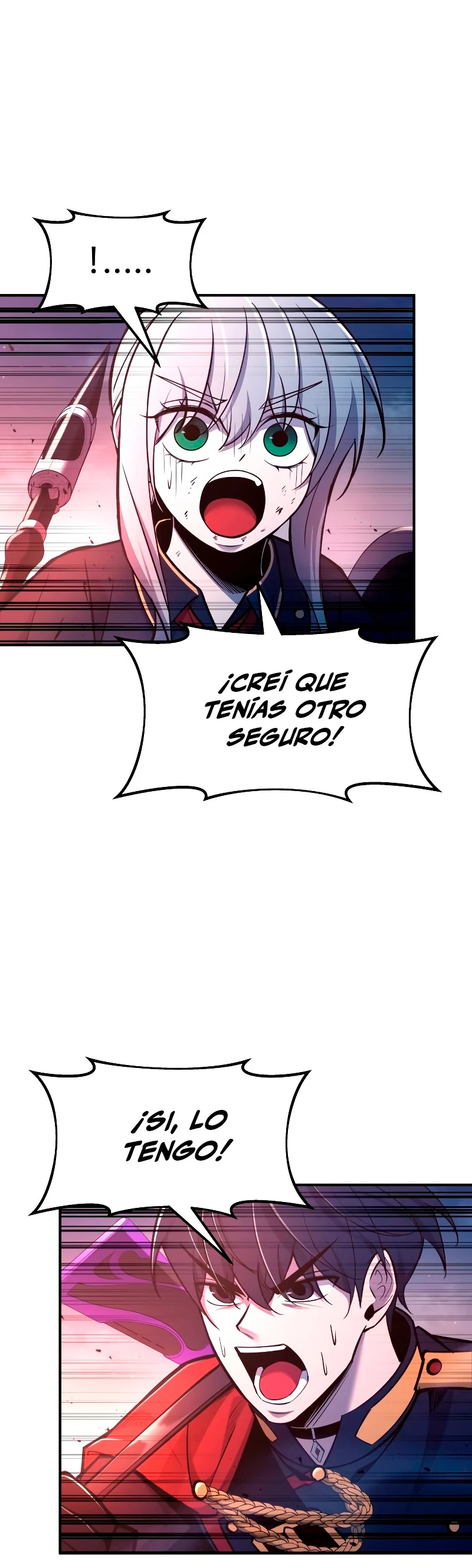 Tower Crush - Capítulo 51 - Página 16 - LectorTMOo