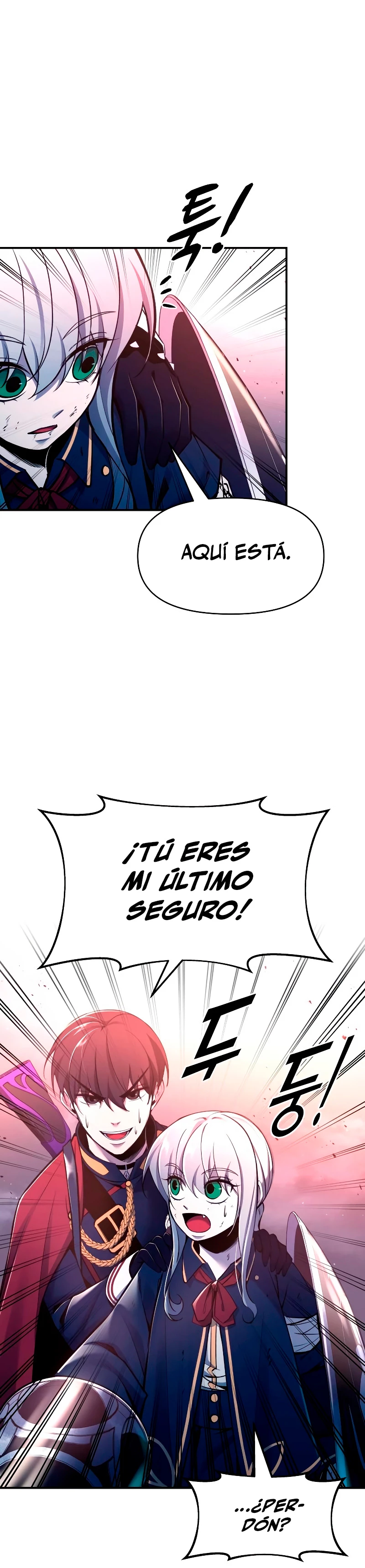 Tower Crush - Capítulo 51 - Página 18 - LectorTMOo