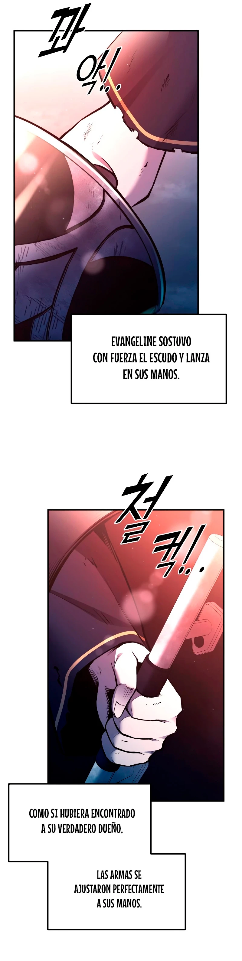 Tower Crush - Capítulo 51 - Página 21 - LectorTMOo