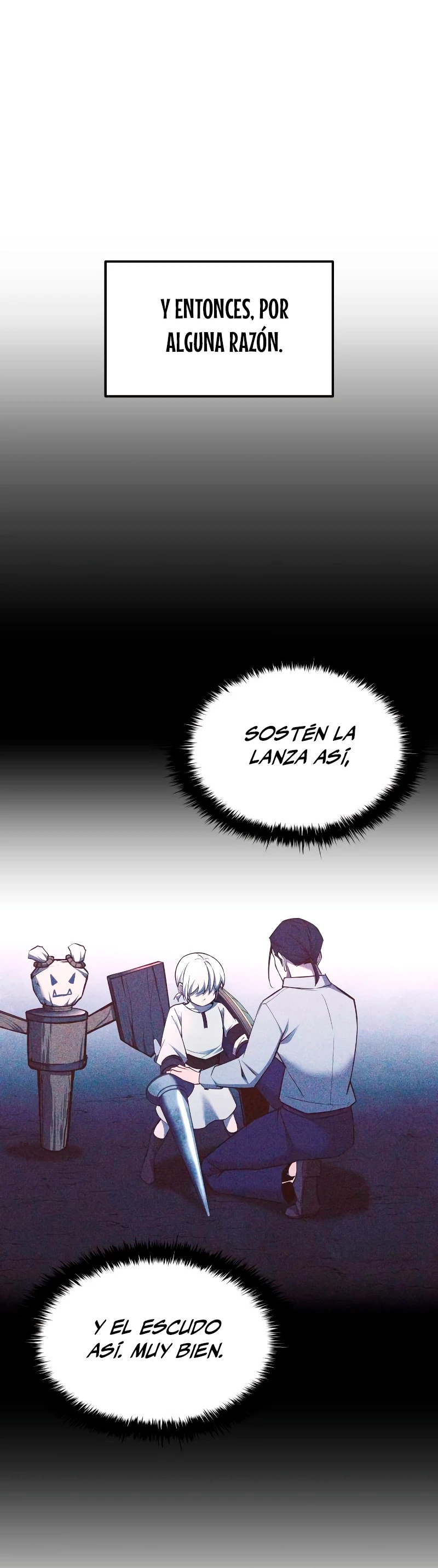 Tower Crush - Capítulo 51 - Página 22 - LectorTMOo