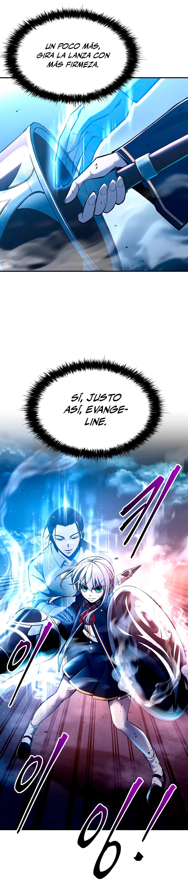Tower Crush - Capítulo 51 - Página 25 - LectorTMOo