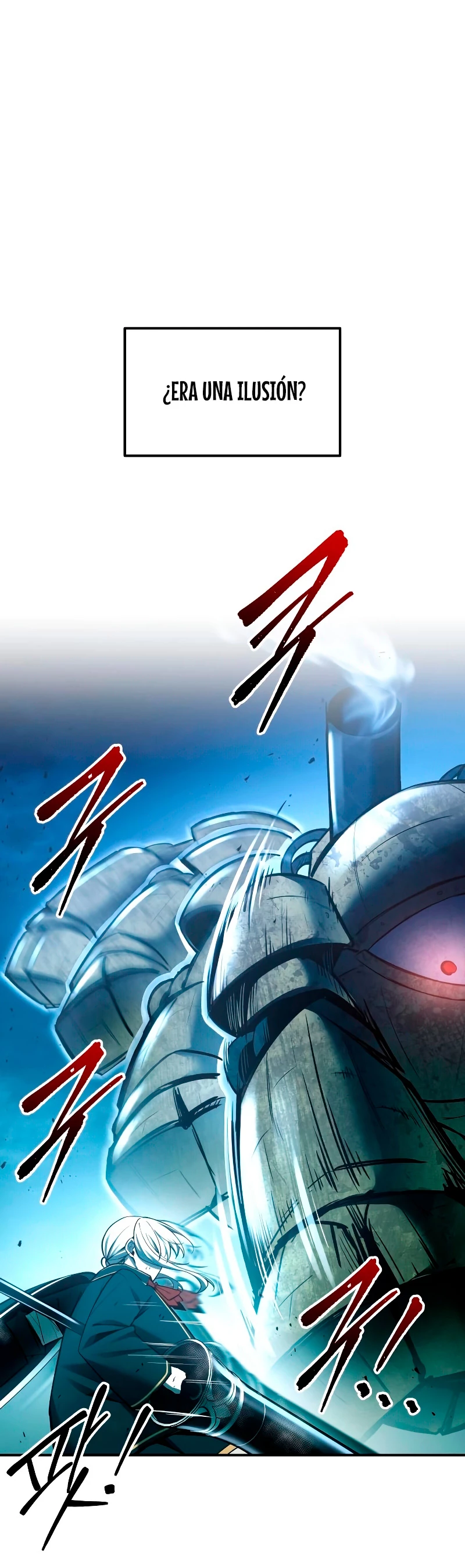 Tower Crush - Capítulo 51 - Página 29 - LectorTMOo