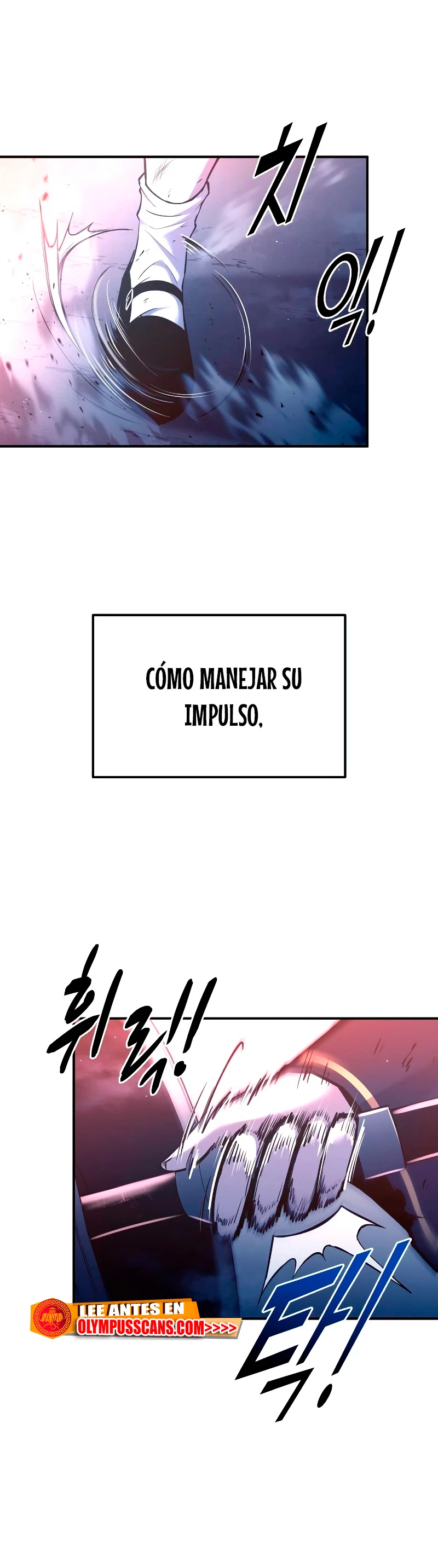 Tower Crush - Capítulo 51 - Página 31 - LectorTMOo