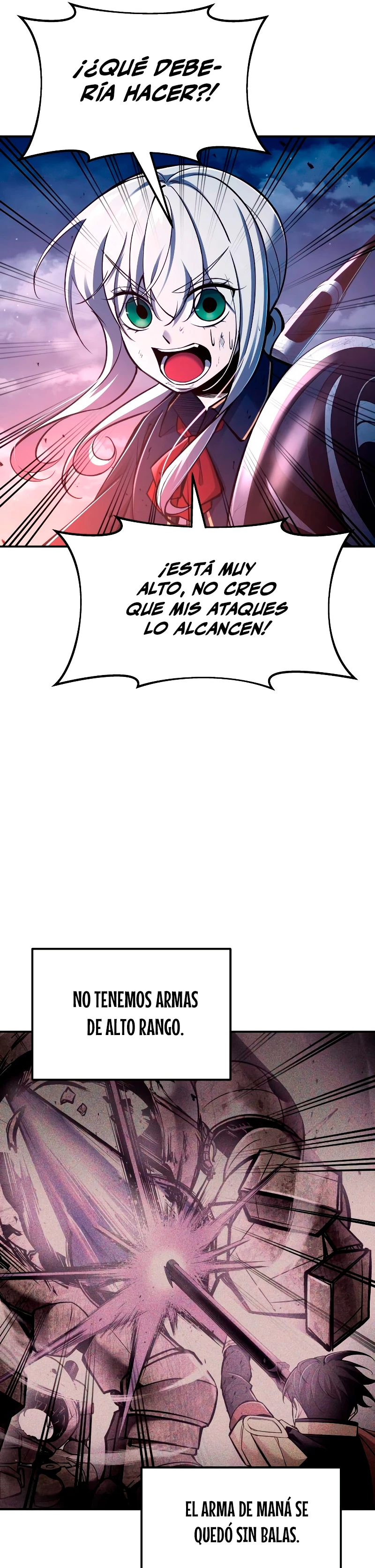 Tower Crush - Capítulo 51 - Página 42 - LectorTMOo