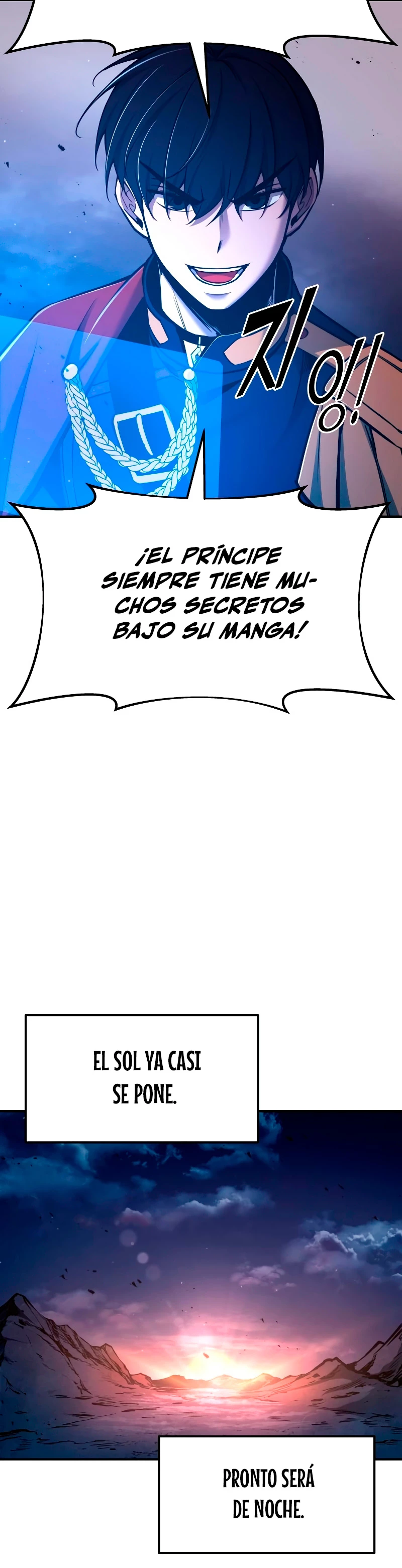 Tower Crush - Capítulo 51 - Página 44 - LectorTMOo