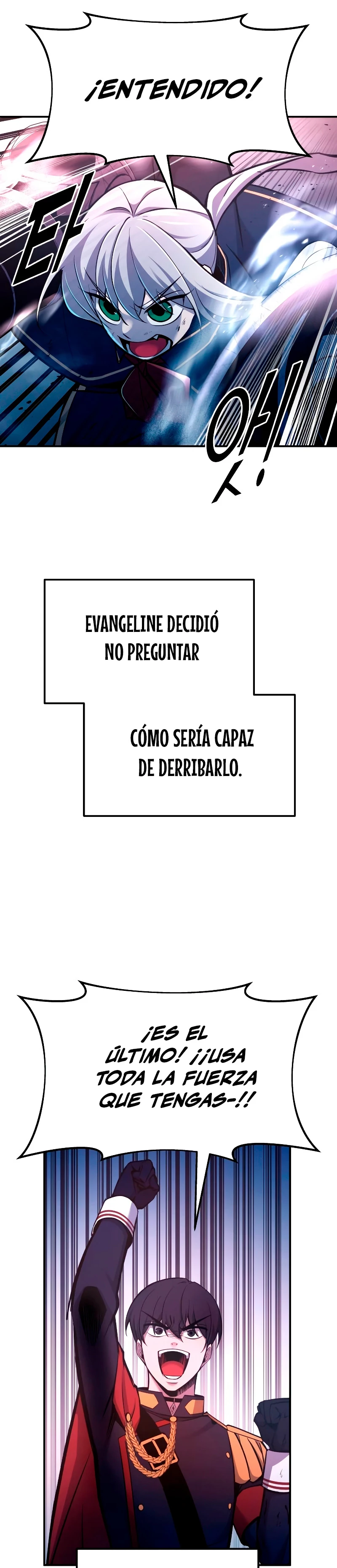 Tower Crush - Capítulo 51 - Página 47 - LectorTMOo