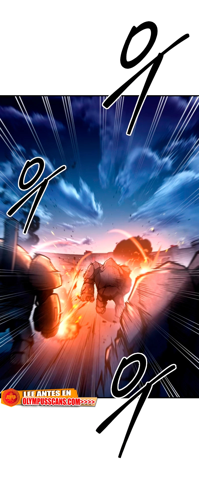Tower Crush - Capítulo 51 - Página 58 - LectorTMOo