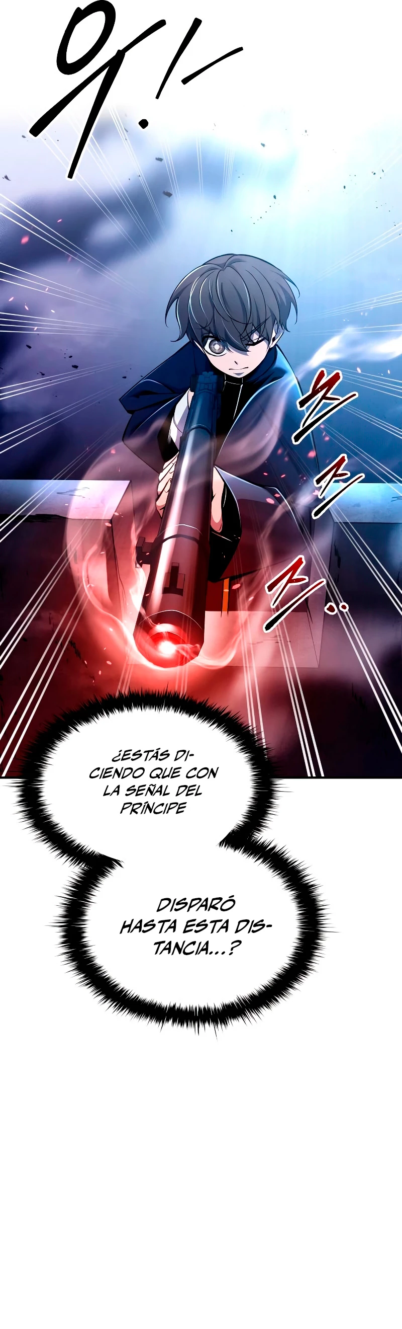 Tower Crush - Capítulo 51 - Página 59 - LectorTMOo