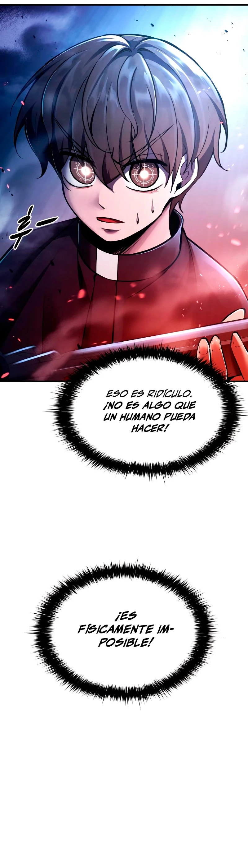 Tower Crush - Capítulo 51 - Página 60 - LectorTMOo