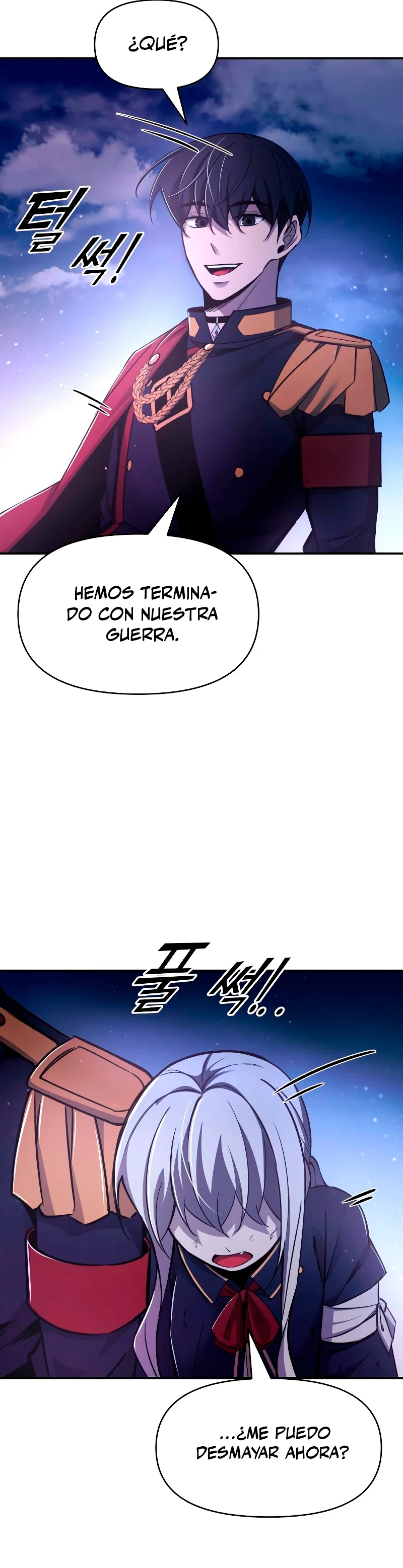 Tower Crush - Capítulo 51 - Página 70 - LectorTMOo